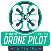 InterNACHI Certified Drone Pilot