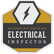 InterNACHI Certified Electrical Inspector