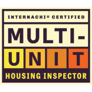 InterNACHI Certified Multi-Unit Inspector