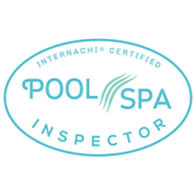 InterNACHI Certified Pool & Spa Inspector