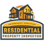 InterNACHI Certified Residential Property Inspector